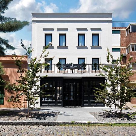 Hotel Alto San Isidro San Isidro  Dış mekan fotoğraf