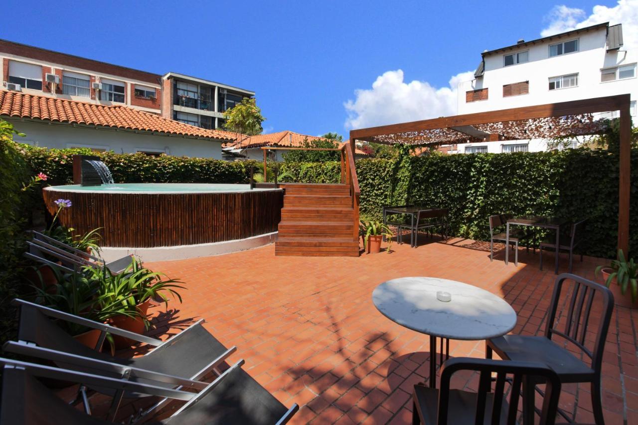 Hotel Alto San Isidro San Isidro  Dış mekan fotoğraf