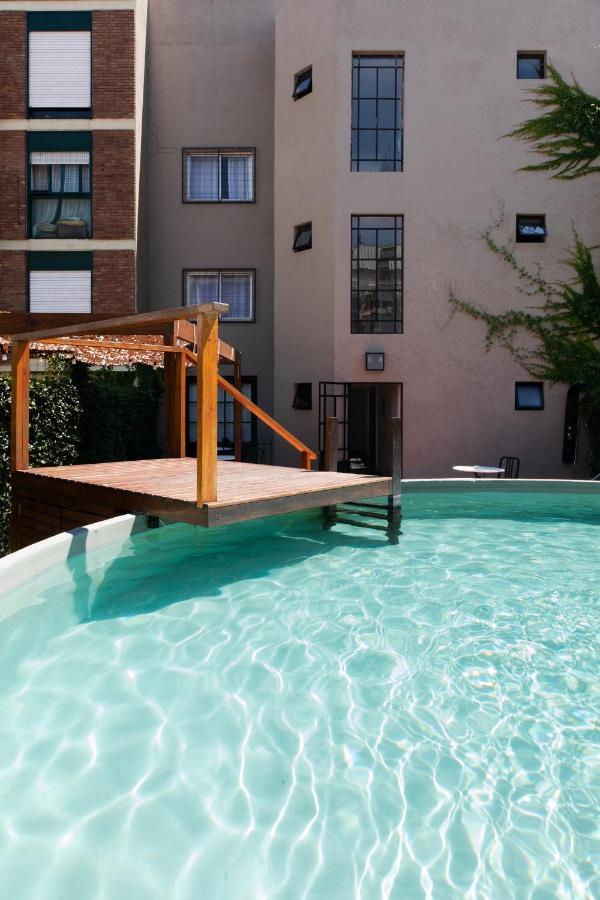 Hotel Alto San Isidro San Isidro  Dış mekan fotoğraf