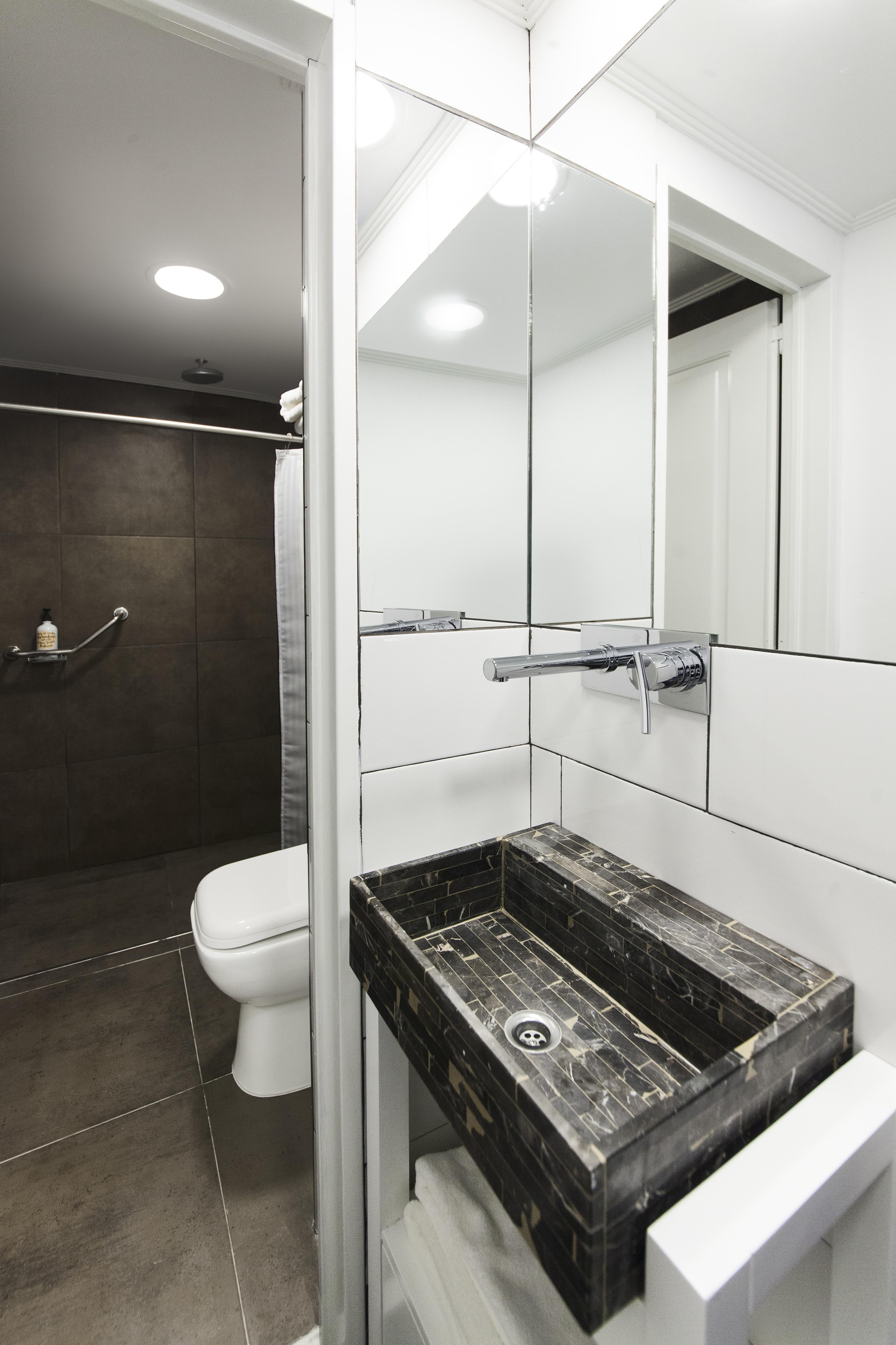 Hotel Alto San Isidro San Isidro  Dış mekan fotoğraf