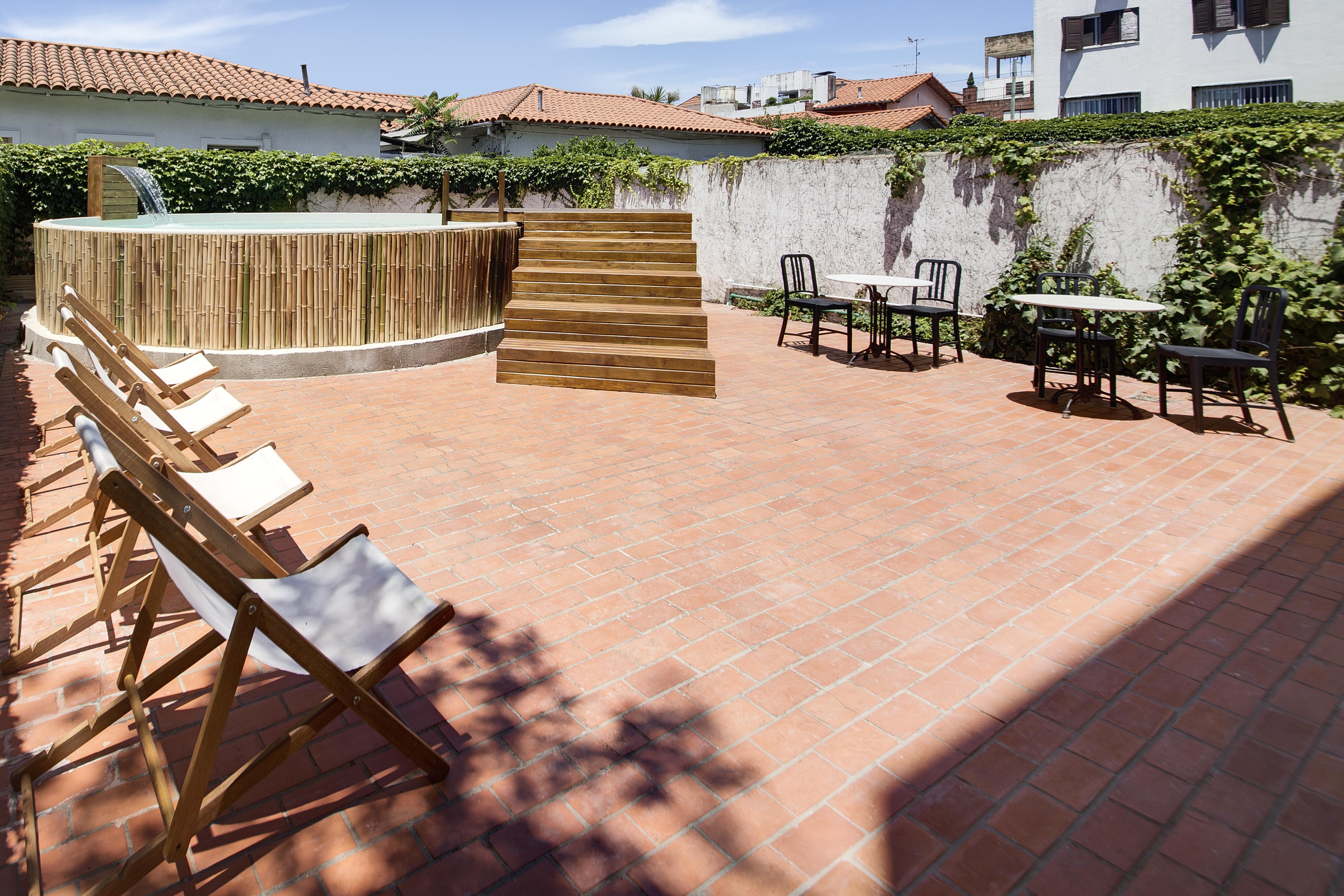 Hotel Alto San Isidro San Isidro  Dış mekan fotoğraf