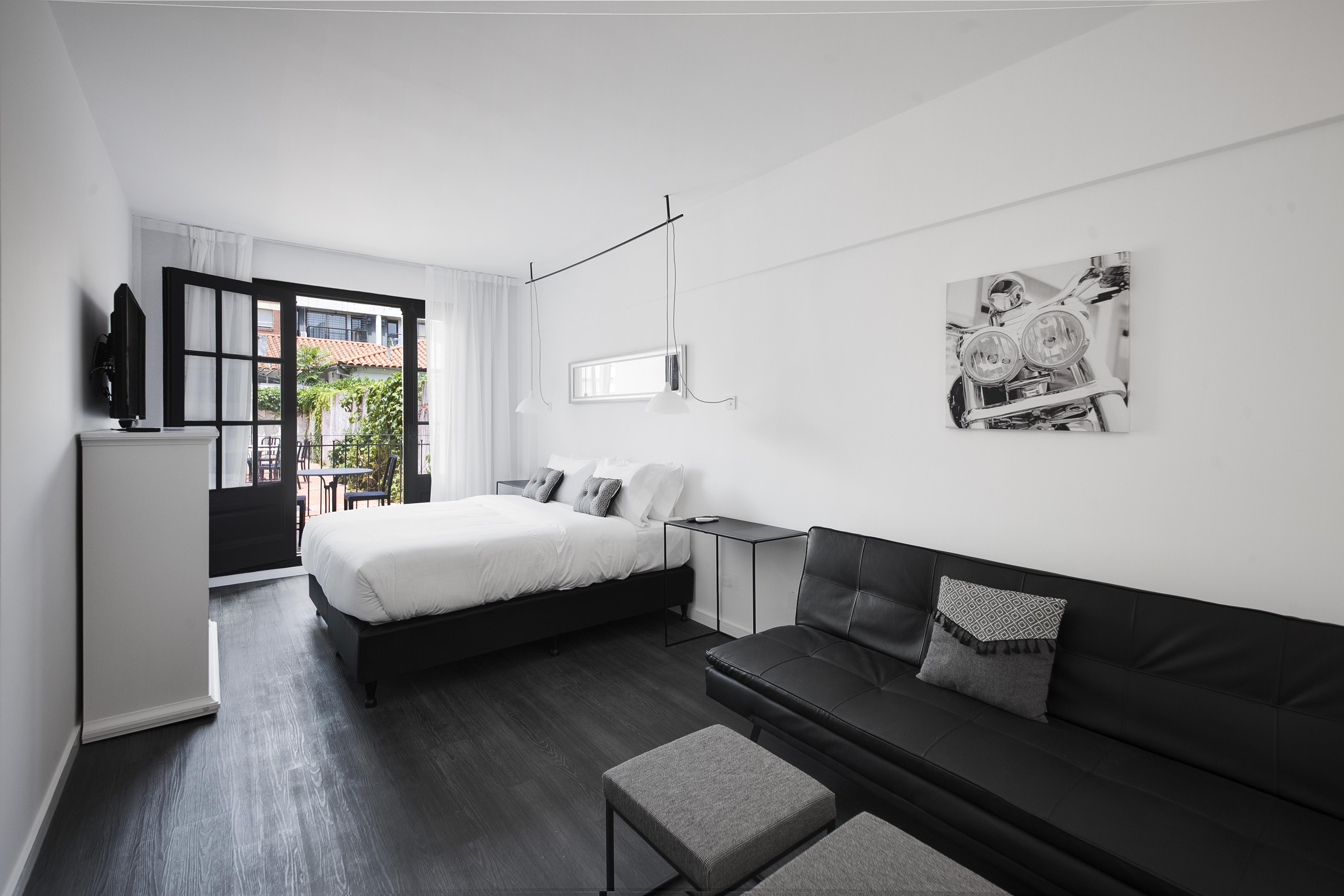 Hotel Alto San Isidro San Isidro  Dış mekan fotoğraf