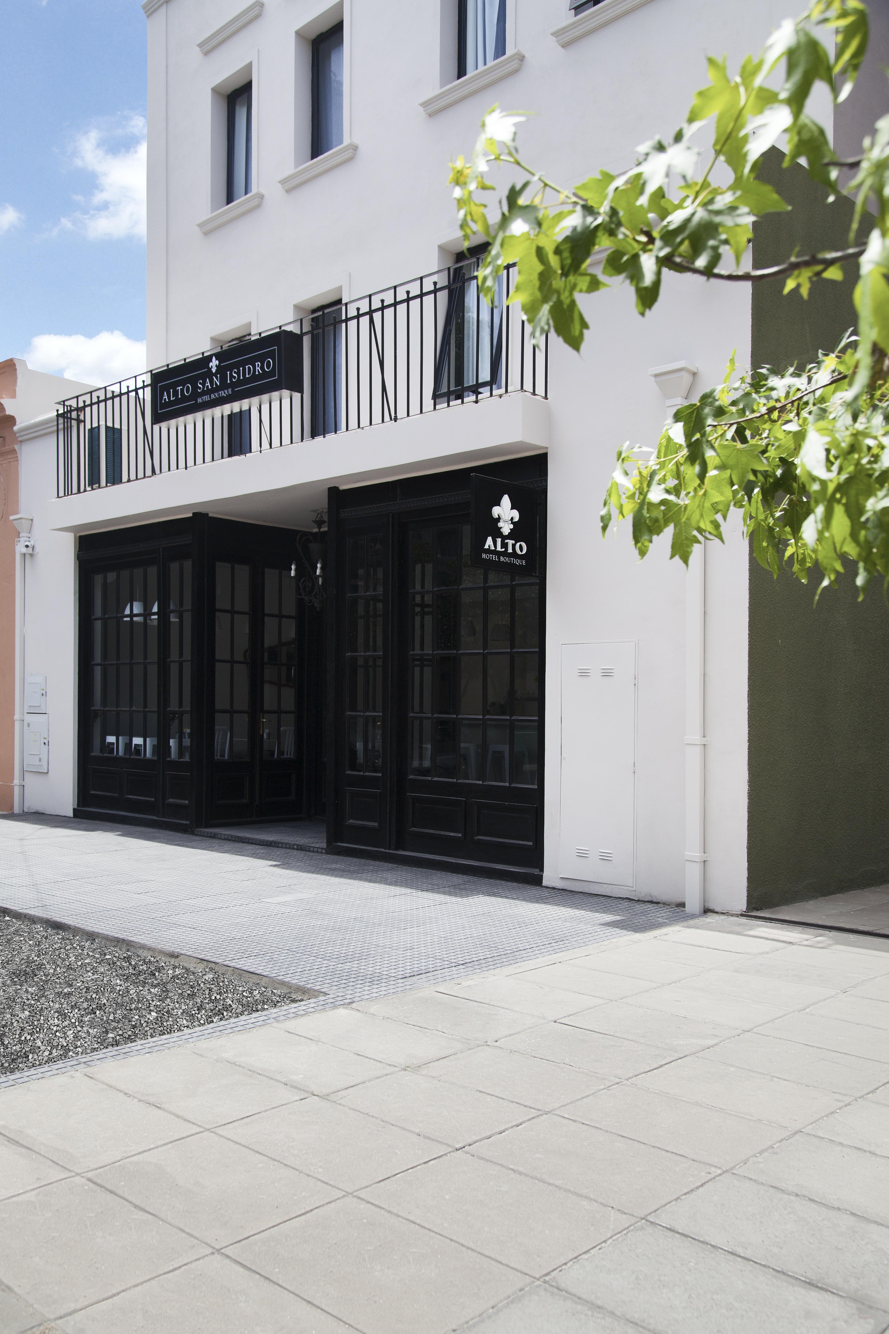 Hotel Alto San Isidro San Isidro  Dış mekan fotoğraf