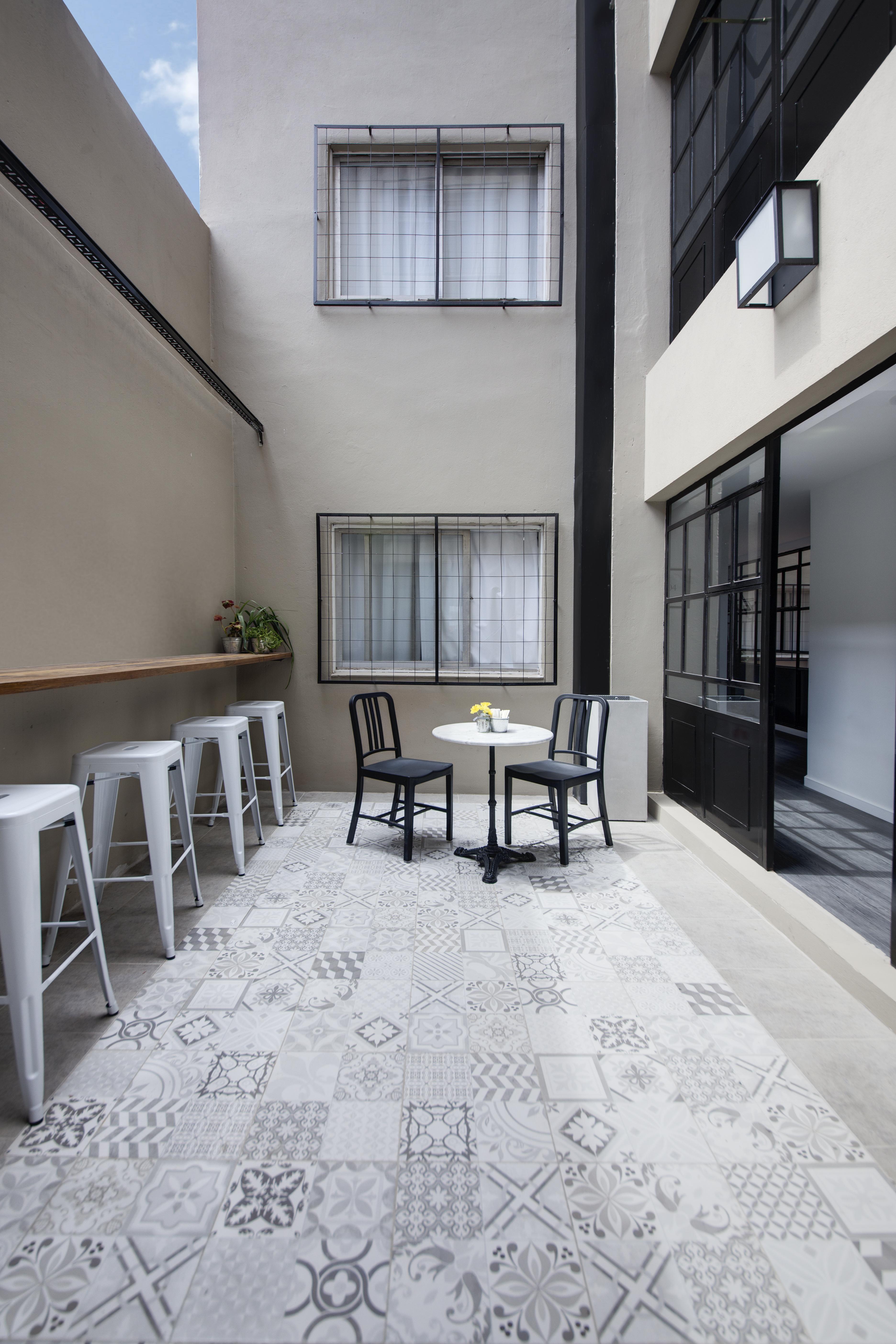 Hotel Alto San Isidro San Isidro  Dış mekan fotoğraf