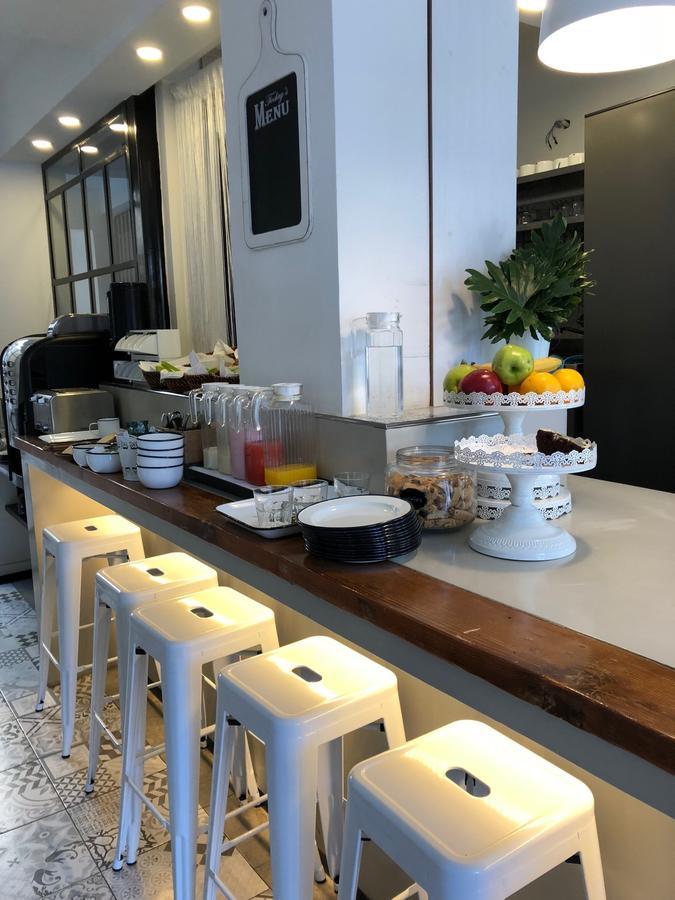 Hotel Alto San Isidro San Isidro  Dış mekan fotoğraf