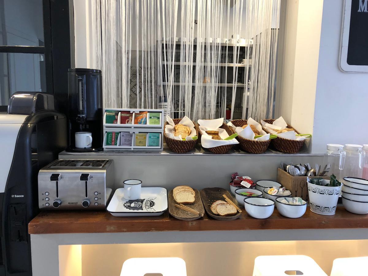 Hotel Alto San Isidro San Isidro  Dış mekan fotoğraf