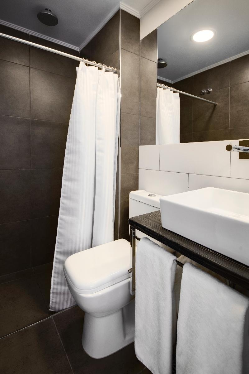 Hotel Alto San Isidro San Isidro  Dış mekan fotoğraf