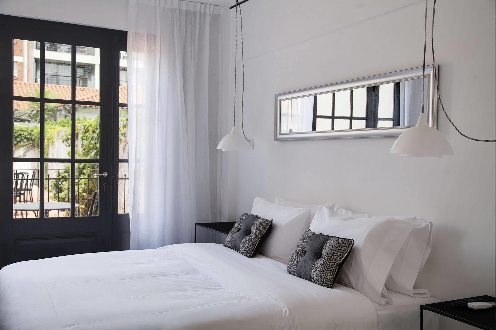 Hotel Alto San Isidro San Isidro  Dış mekan fotoğraf